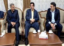 اجازه وقفه در روند تولید را نمی‌دهیم/ آمادگی دولت برای تامین نقدینگی مضاعف واحدها