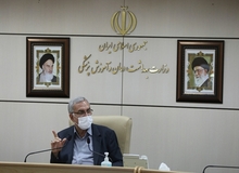 وزیر بهداشت: روحانیون در ماه رمضان در اقصی نقاط کشور ضرورت افزایش جمعیت را  تبلیغ کنند