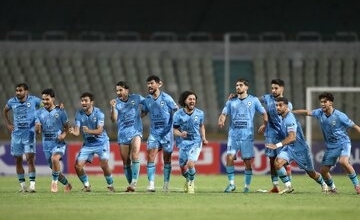 عذرخواهی رسمی فدراسیون فوتبال از چادرملو؛ ببخشید آسیا نرفتید!