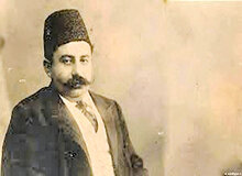 پدر برق ایران و ناجی تهرانی‌ها در قحطی بزرگ