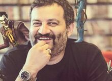 مهراب قاسم‌خانی: آزاده  نامداری نمرد، کشته شد!