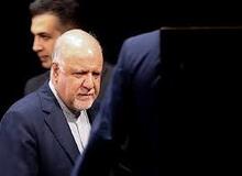 زنگنه: موضوع توقیف نفتکش ایرانی را پیگیری می‌کنیم
