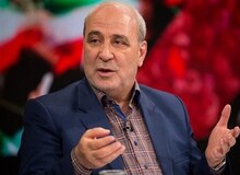 حاجی‌دلیگانی: «روحانی» گفت اگر براساس کد ملی به افراد بنزین بدهیم طبقه متوسط به بالا از ما ناراحت می شود/ آماده روی کارآمدن یک دولت جوان کارآمد انقلابی هستیم
