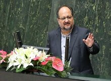 رئیس کمیسیون اقتصادی: وزیر صنعت پاسخگوی کاهش صادرات باشد