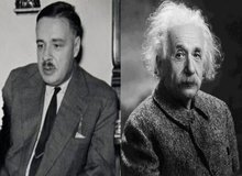 سرنوشت دردناک کوچکترین پسر آلبرت اینشتین