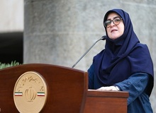 مهاجرانی: اثرگذاری زنان در سیاست پدیده‌ای نوین در تاریخ معاصر است
