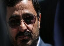 انصاری راد: مرتضوی بار حقوقی کلمات را هم نمی دانست/ او را نمی توان یک قاضی یا حقوقدان به معنای واقعی کلمه دانست 