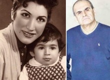 گفت‌وگوی منتشر نشده با زنده‌یاد کامیار شاپور فرزند فروغ فرخزاد: نمی‌توانستم گریه‌های فروغ را درک کنم
