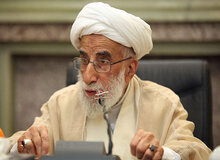 آیت الله جنتی: خدا با انقلاب اسلامی دوستان خود را عزیز کرد
