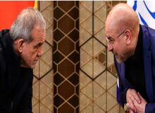 حمله ارگان مطبوعاتی نزدیک به قالیباف به دولت پزشکیان: دولت بدنبال عقب نشینی از اهداف اقتصادی است/ رئیس جمهور دارد دستاوردسازی می کند