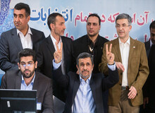 سناریوی احمدی نژادی ها برای انتخابات ۱۴۰۰ چیست؟