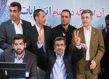 سناریوی احمدی نژادی ها برای انتخابات ۱۴۰۰ چیست؟