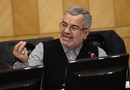 احمدی سنگر نماینده مجلس:کشورهای اروپایی نباید حرف اضافی بزنند یا پایگاه های خود را در اختیار آمریکا قرار دهند، مرز ما دیگو گارسیا در اقیانوس هند است/مردم می خواهند دکترین هسته ای تغییر کند/در صورت تغییر دکترین دفاعی، سلاح هسته‌ای توسط جوانان تولید می‌شود 