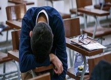 قانون کنکور تغییر می‌کند؟