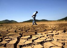 
امسال کم‌بارش‌ترین سال در ۸۶ سال گذشته بوده است
