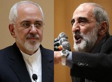 حمله کیهان به ظریف؛ یادداشت او مناسب استفاده در انشاهای کودکان است/ به جای عذرخواهی در پیشگاه ملت به دنبال تحسین ترکمنچای است!