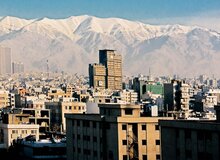افزایش ۱۶۰۰ درصدی قیمت مسکن در ۱۰ سال اخیر