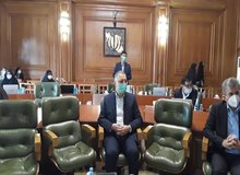 کارزاری برای برکناری تانک انقلاب با ۳۷ هزار امضا/ تشکری هاشمی، رئیس کمیسیون عمران و حمل و نقل شورای شهر تهران: "لجبازی" و "وعده های پوچ" عیار مدیریت شهری شده است 