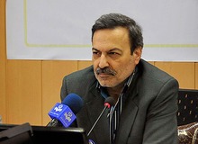 علی زرافشان، جدی ترین گزینه وزارت آموزش و پرورش؛ از پذیرش وزارت انصراف داد