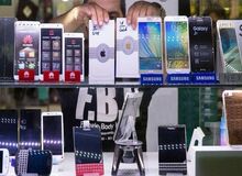 قیمت انواع تلفن همراه در بازار (۳۰ شهریور  ۹۸)+ جدول