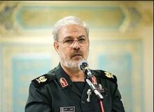 سخنگوی سپاه خطاب به شرکت‌های کشتیرانی: مسیر مین گذاری شده جنوب تنگه هرمز، مسیر نابودی سرمایه شماست؛ فریب آمریکا را نخورید