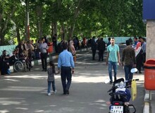 توییتی که حاشیه‌ساز شد و ماجرای جنجال باتری قلب . . /  مدیر بیمارستان شهید رجایی تهران: فقط برای یک ماه آینده نخ جراحی داریم