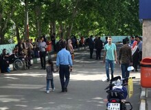 توییتی که حاشیه‌ساز شد و ماجرای جنجال باتری قلب . . /  مدیر بیمارستان شهید رجایی تهران: فقط برای یک ماه آینده نخ جراحی داریم