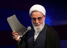ناطق نوری: تصرف سفارت آمریکا اشتباه بزرگی بود