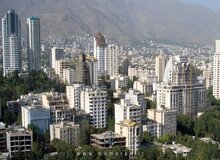 تهران در محاصره زلزله، خشکسالی و تهدیدات زیستی