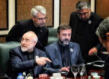 المیادین: رفع محاصره دریایی یکی از موارد ضروری از دید ایران در مذاکرات فعلی است