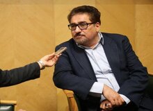 رئیس فراکسیون ورزش: تعلیق جودو عجولانه بود/ با تصمیم سنجیده جلوی تعلیق فوتبال را بگیریم