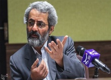سلیمی‌نمین: کاندیداتوری محمود احمدی‌نژاد انتحارِ سیاسی بود