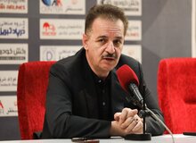 آقای زنوزی! کلاه خود را قاضی کنید؛ فصل پیش که تراکتور قهرمان شد، فدراسیون فوتبال فوتبال عدالت‌محور بود؟