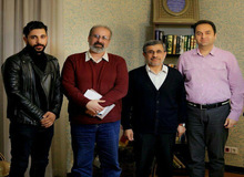 چرا احمدی نژادی‌ها از «آقای ترامپ» حمایت می‌کنند؟