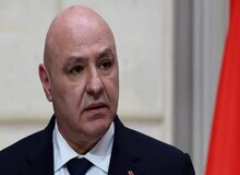 رئیس‌جمهور لبنان: سلاح تنها در دست ارتش باشد