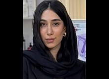 پدر ستاره حیدری، دختر گمشده آبادانی: دخترم پشت کنکوری است، او شب حادثه برای خرید لوازم تحریر بیرون رفت و دیگر برنگشت