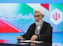  پورمحمدی علیه گشت ارشاد: انتخابات به کنار! تحت هیچ شرایطی نباید با زنانِ ایران چنین بی‌رحمانه برخورد کرد‎ / خیابان جای بگیر و ببند نیست