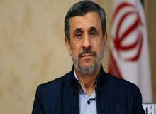 محمود احمدی‌نژاد: روسیه و آمریکا روی ایران و اوکراین با هم معامله کرده‌اند