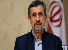 محمود احمدی‌نژاد: روسیه و آمریکا روی ایران و اوکراین با هم معامله کرده‌اند