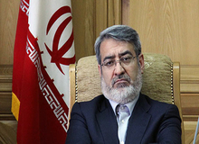 پیام تسلیت رحمانی فضلی برای حادثه واژگونی اتوبوس دانش آموزان