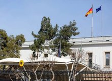 سفارت آلمان: برلین توصیه مسافرتی جدیدی درباره ایران نداشته است
