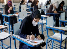وزیر علوم: فردا در وزارت بهداشت درباره برگزاری یا عدم برگزاری کنکور تصمیم‌گیری می‌شود