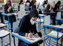 وزیر علوم: فردا در وزارت بهداشت درباره برگزاری یا عدم برگزاری کنکور تصمیم‌گیری می‌شود
