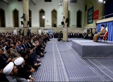 رهبر انقلاب: جمهوری اسلامی تسلیم سندهایی مانند سند 2030 یونسکو نخواهد شد