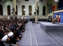 رهبر انقلاب: جمهوری اسلامی تسلیم سندهایی مانند سند 2030 یونسکو نخواهد شد