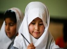 فرزندان اتباع غیرقانونی با مجوز خاص وزارت کشور در مدارس ثبت‌نام می‌شوند