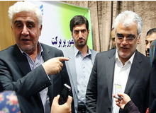 طهرانچی رئیس دانشگاه آزاد می ماند یا وزیرارشاد احمدی نژاد رئیس می شود؟