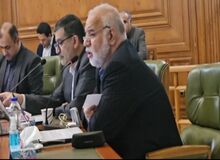 تخلف شهرداری تهران در صدور پروانه برای یک نهاد خاص+فیلم 