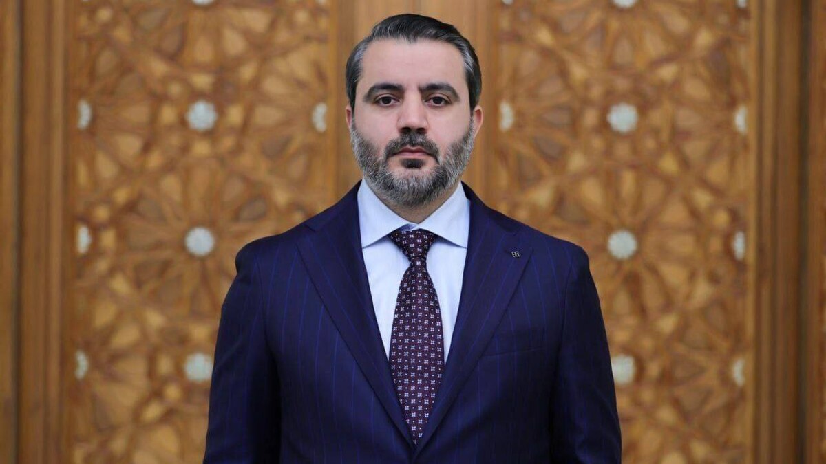 وزیر خارجه جدید سوریه کیست؟