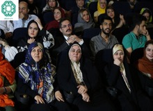 اکران خیریه فیلم سینمایی “سرکوب” با حضور نمایندگان مجلس برگزار شد+ تصاویر
